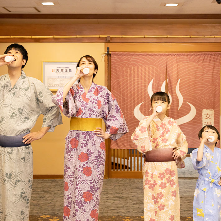 公式】湯快リゾートプレミアム 下呂彩朝楽本館｜岐阜県 下呂温泉